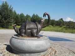 -北极村旅游风景区