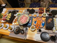 -蟹福家活蟹料理·豪华自助(绿洲假日酒店)