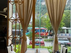 -张家界青和锦江国际酒店