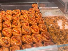 -泸溪河桃酥(西直门凯德店)