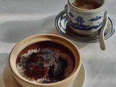 黑松露鲍鱼红烧肉焖饭-福1015(愚园路店)