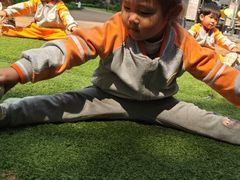 -金点蒙氏国际教育(悠然校区)