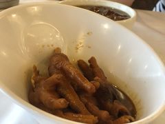 -稻香海鲜饭店(第一国际店)