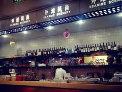 -外滩风尚(漪汾街店)