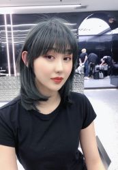 -时尚工厂·科学染发
