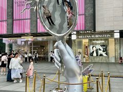 -杭州湖滨银泰in77