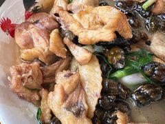 -竹庄餐馆·26年店(南昆山景区店)