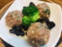 -一笼小幸运