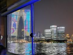 -金鸡湖游船(月光码头)