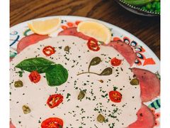 -IL TEATRO 精品意大利餐厅