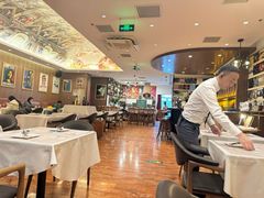 -安妮意大利餐厅(世贸天阶店)