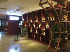 -苏州独墅湖书香世家酒店