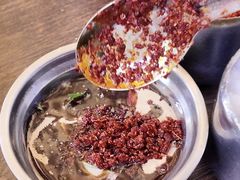 -西塔隆太白烤牛肉馆(图们路店)