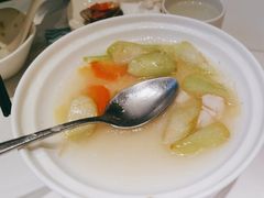 -莆田餐厅PUTIEN(三里屯店)