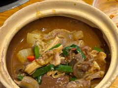 -功牛泉州牛肉小吃(崇武店)