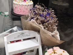 -简·煦蛋糕定制(下沙店)