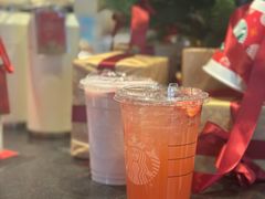 -星巴克(北京三里屯SOHO一店)