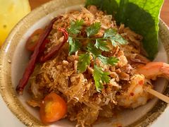 -Chom Cafe and Restaurant