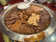 -北京小肠陈饭庄(方庄店)