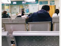 -成都市第一人民医院(南区)