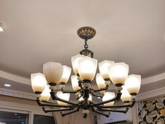 -君霖海鲜私房菜(春柳店)