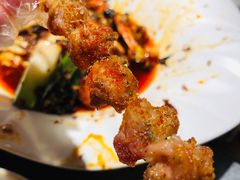 -虾胡闹龙虾馆(湄南河店)