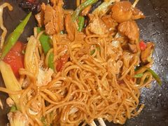 -九毛九西北菜(大东海店)