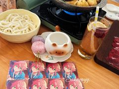 -柴の食堂·日式家庭料理·熊之肆(大学路店)