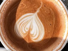 -简象咖啡CAFE ELE JANE(满陇桂雨店)