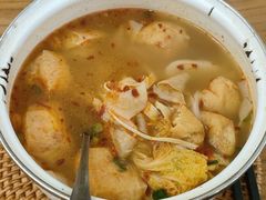 -大户人家(水门路店)