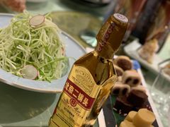 -惠丰堂饭庄·烤鸭·京味菜(翠微路店)