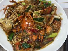 -船奇蒸汽海鲜·闽菜(八市海鲜总店)