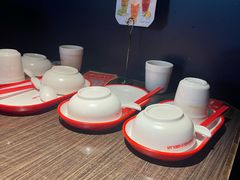 -胖哥俩肉蟹煲(萧山加州阳光店)