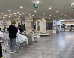 -DX HAIR SALON·发现未知美发沙龙