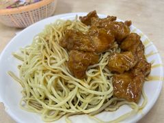 -玉华饮食店(茅台路店)