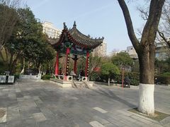 -莲湖公园