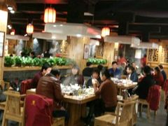 -古蜀人家火锅(文明店)