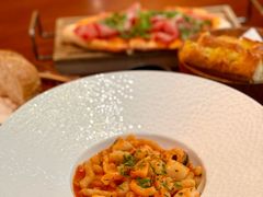 -Tivano意大利餐厅(成都居舍酒店)
