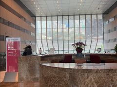 -中国银行（香港）(中银大厦分行)