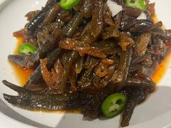 -枣子树·素食餐厅(普陀山店)