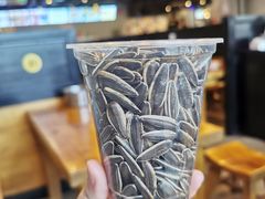 -京朋串屋·烧烤(望京西路总店)