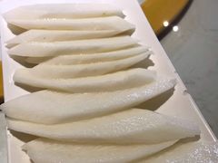 -蕃茄述·好汤自然来(江汉路店)