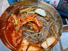 -Meet Sun韩式大排档(五一广场7MALL店)