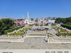 -北京世界公园