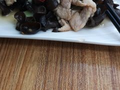 -芳芳餐厅(白沙路店)