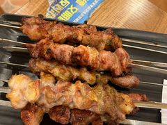 -米赫曼新疆餐厅·清真(老沪闵路店)