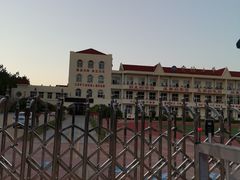 -北戴河区实验小学