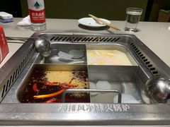 -海底捞火锅(龙湖北京大兴天街店)