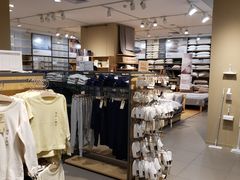 -MUJI无印良品(保利时光里店)