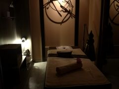 -Dragonfly 悠庭·按摩Spa(苏州中心广场店)